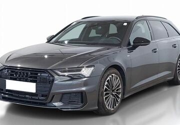 Audi A6 142.300 km 34.870 &euro; Hamm 59067