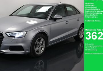 Audi A3 72.000 km 17.965 &euro; Oelde (Stromberg) 59302