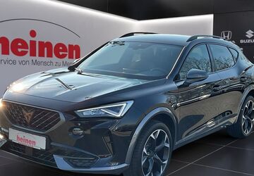 Cupra Formentor 29.111 km 28.899 &euro; Bergkamen 59192