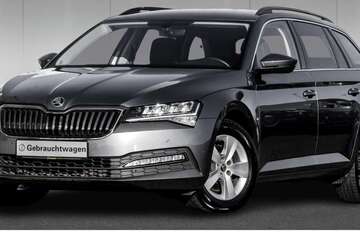 Skoda Superb 104.731 km 19.900 &euro; Beckum 59269