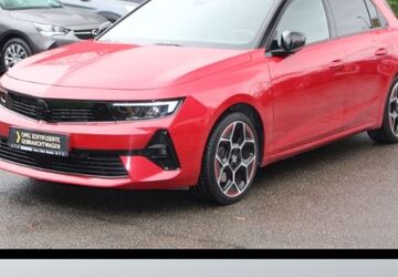 Opel Astra 60.680 km 18.490 &euro; Unna 59427