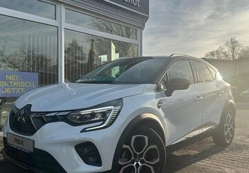 Mitsubishi ASX 44.383 km 24.900 &euro; Soest 59494