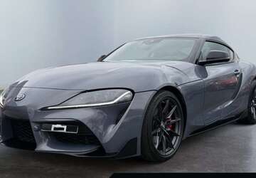 Toyota Supra 24.000 km 63.980 &euro; Hamm 59067