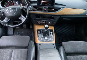 Audi A6 275.000 km 6.000 &euro; werne 59368