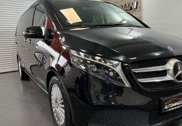 Mercedes-Benz V 250 63.000 km 50.490 &euro; Soest 59494