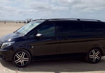 Mercedes-Benz Vito 56.000 km 44.500 &euro; Oelde 59302