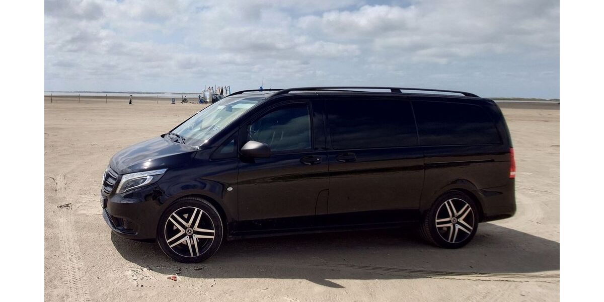 Mercedes-Benz Vito 56.000 km 44.500 &euro; Oelde 59302