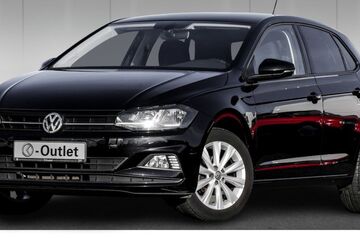 VW Polo 130.338 km 11.350 &euro; Beckum 59269