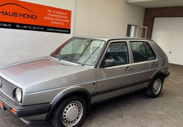 VW Golf 297.000 km 2.400 &euro; Möhnesee-Körbecke 59519