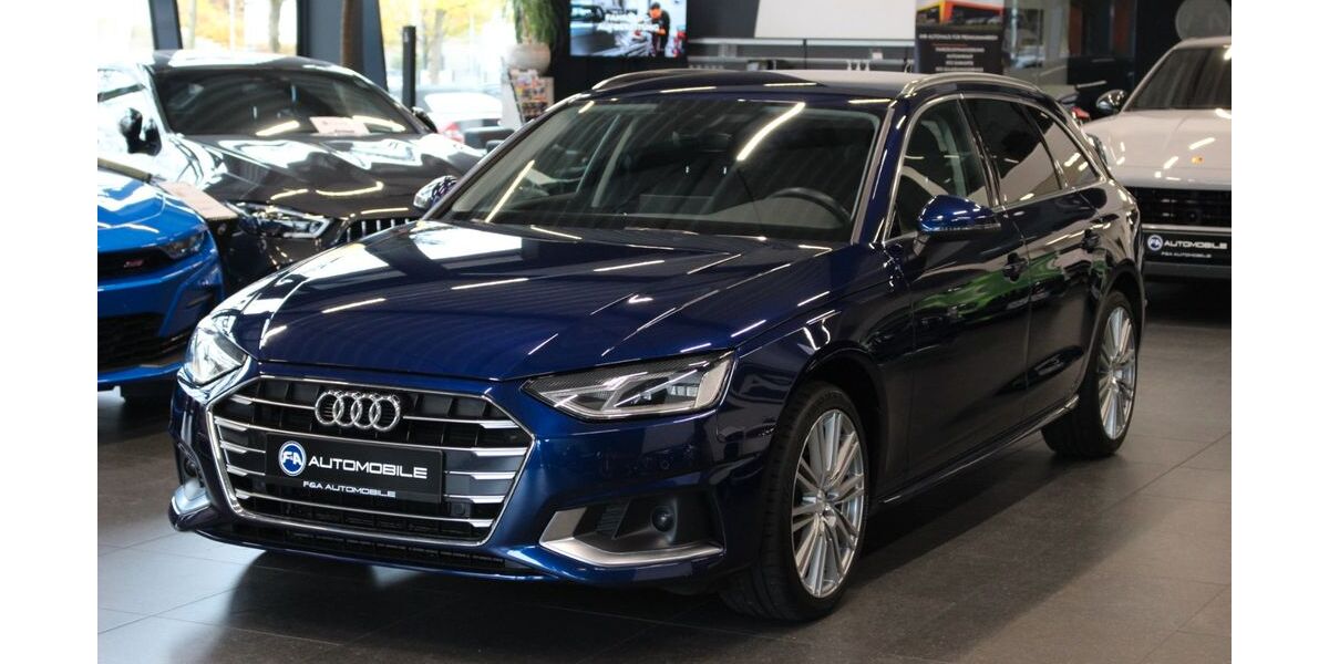 Audi A4 84.300 km 24.990 &euro; Bergkamen 59192