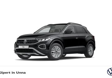 VW T-Roc 65.021 km 18.897 &euro; Unna 59423