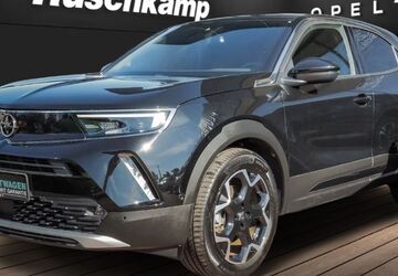 Opel Mokka-e 49.566 km 19.680 &euro; Lünen 44532