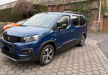 Peugeot e-Rifter 12.500 km 25.990 &euro; Ahlen 59227