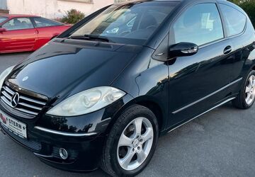 Mercedes-Benz A 150 164.000 km 2.790 &euro; Hamm 59067