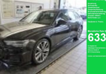 Audi A6 145.890 km 37.985 &euro; Oelde (Stromberg) 59302