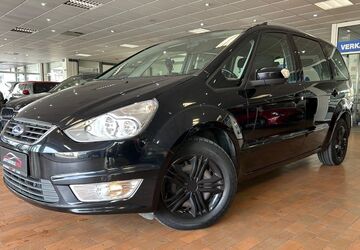 Ford Galaxy 216.200 km 6.450 &euro; Hamm 59067