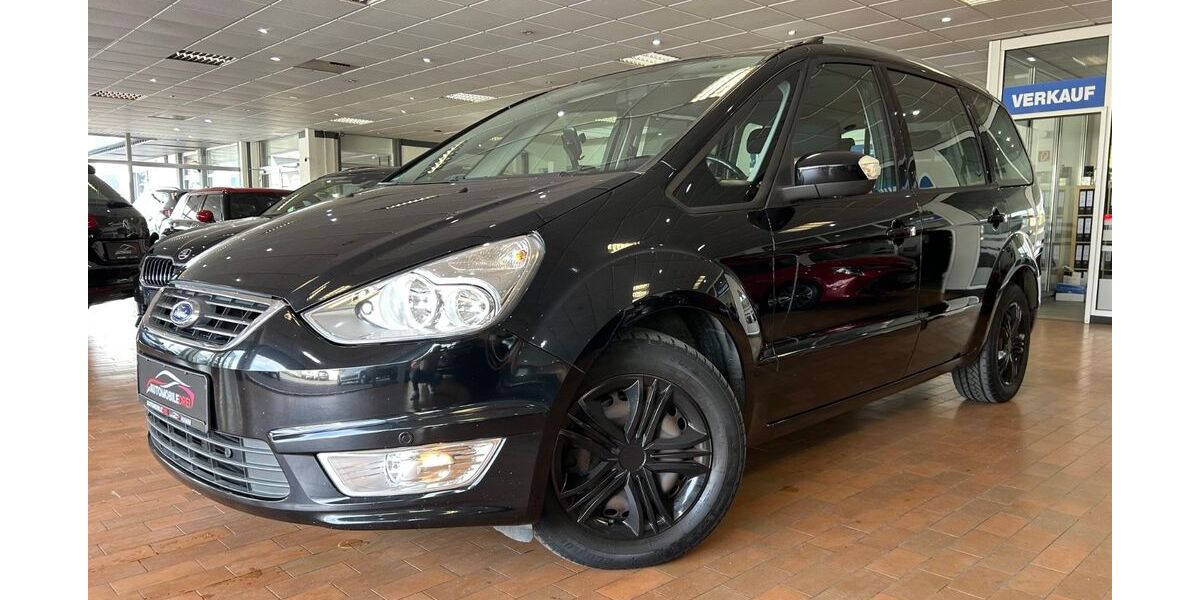 Ford Galaxy 216.200 km 6.450 &euro; Hamm 59067