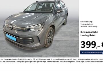 VW Tiguan 16.109 km 40.688 &euro; Bergkamen 59192