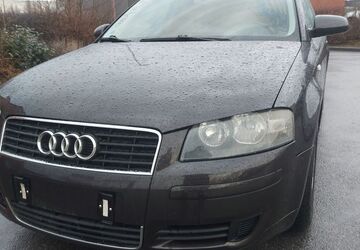 Audi A3 194.000 km 950 &euro; Unna 59423