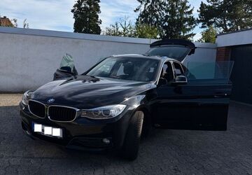 BMW 320 Gran Turismo 238.000 km 11.200 &euro; Ahlen 59229