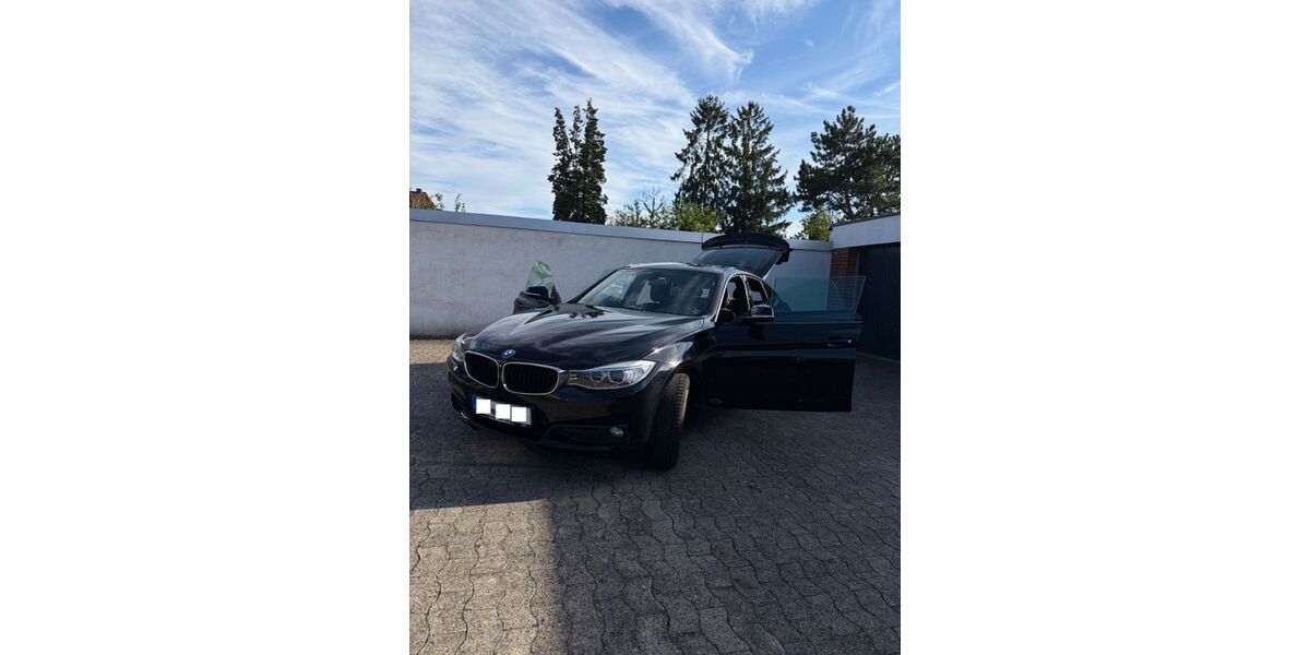 BMW 320 Gran Turismo 238.000 km 11.200 &euro; Ahlen 59229