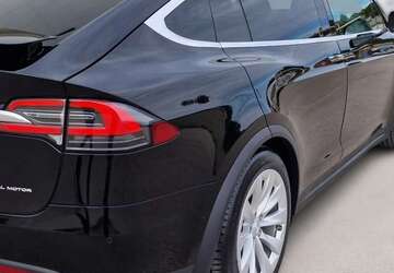 Tesla Model X 88.126 km 37.550 &euro; Hamm 59067