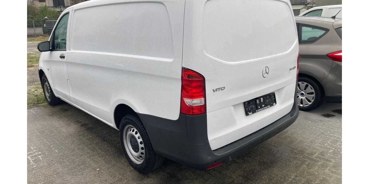 Mercedes-Benz Vito 42.250 km 31.472 &euro; Lünen 44532