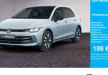 VW Golf 9.430 km 29.220 &euro; Menden 58706