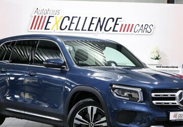 Mercedes-Benz GLB 200 d 4Matic BUSINESS PROGRESSIVE WIDESCREEN 28.000 km 36.777 &euro; Hamm 59077