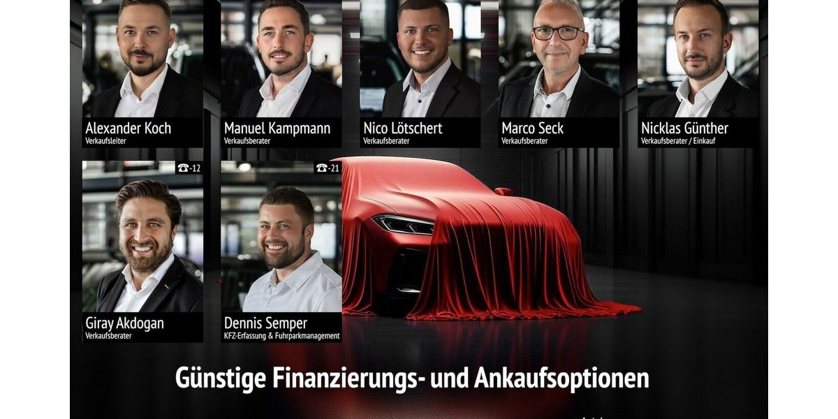 BMW 330e Touring Advantage / VOLL-LEDER-SPORT / LED 95.000 km 24.577 &euro; Hamm 59077