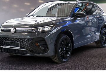 VW Tiguan 4.999 km 64.890 &euro; Menden 58706