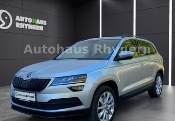 Skoda Karoq 43.200 km 25.680 &euro; Hamm 59069