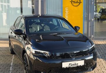 Opel Corsa 20.300 km 16.320 &euro; Ahlen 59229