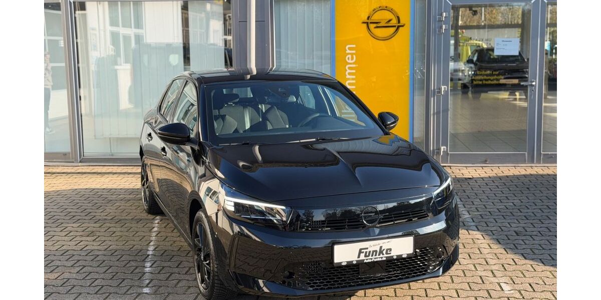 Opel Corsa 20.300 km 16.320 &euro; Ahlen 59229