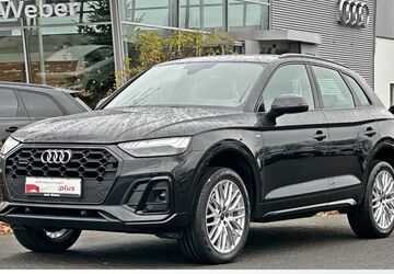 Audi Q5 67.290 km 47.470 &euro; Neubeckum 59269