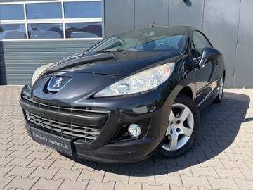 Gebrauchte Peugeot 207