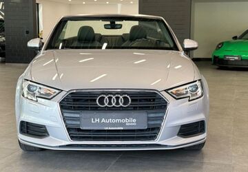Audi A3 62.932 km 16.990 &euro; Lüdinghausen 59348
