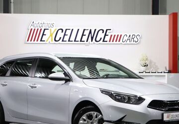 Kia ceed Sportswagon 6.000 km 22.888 &euro; Hamm 59077