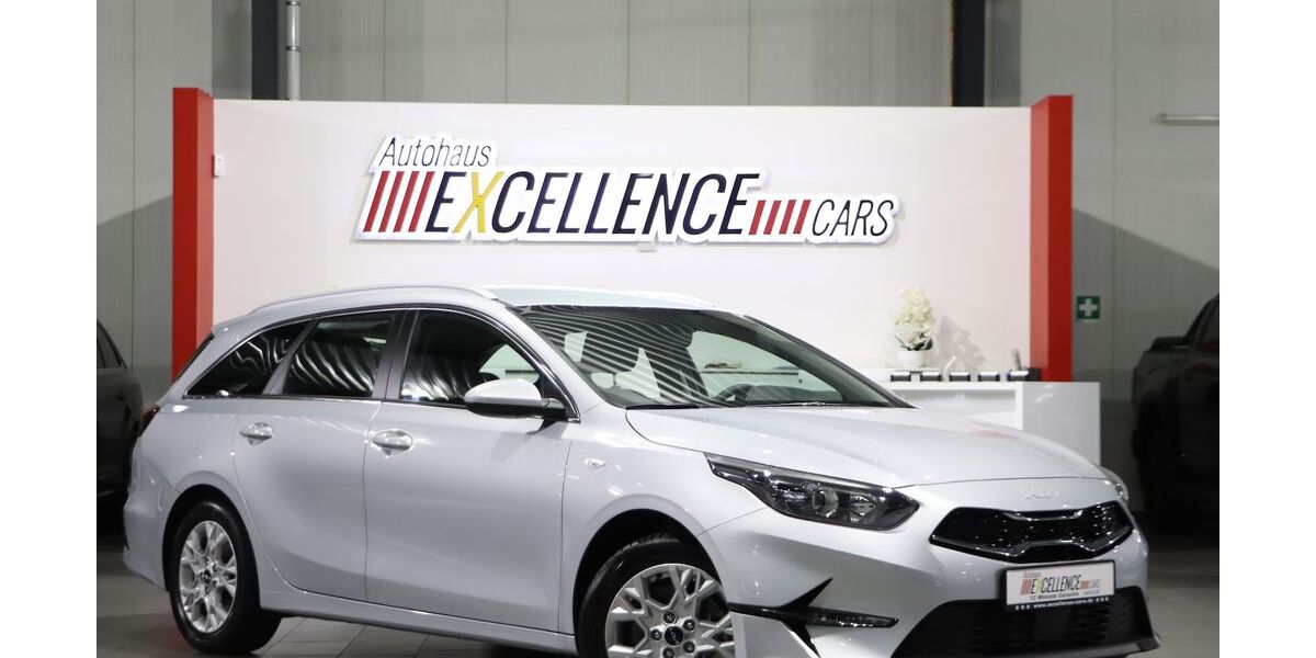 Kia ceed Sportswagon 6.000 km 22.888 &euro; Hamm 59077