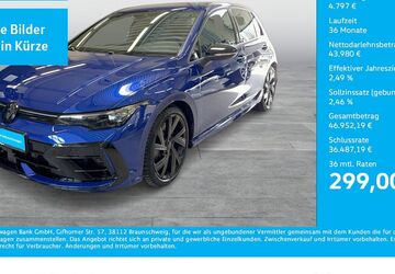 VW Golf 6.699 km 47.988 &euro; Unna 59423