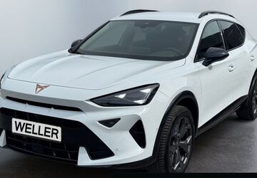 Cupra Formentor 13.231 km 29.480 &euro; Hamm 59067