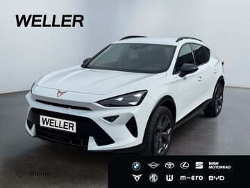 Gebrauchte Cupra Formentor