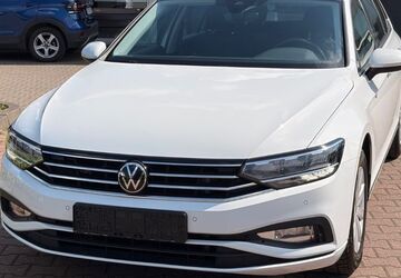 VW Passat 75.500 km 22.970 &euro; Lünen 44536