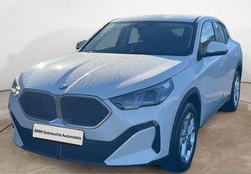 BMW X2 14.005 km 36.590 &euro; Werne 59368