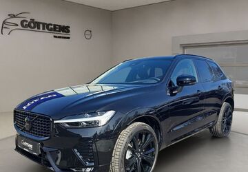 Volvo XC60 12.876 km 50.980 &euro; Soest 59494