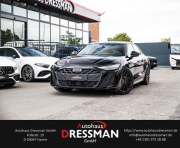 Gebrauchte Audi A6