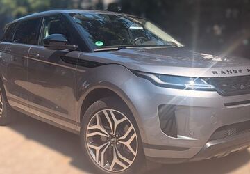 Land Rover Range Rover Evoque 47.000 km 35.900 &euro; Lüdinghausen 59348