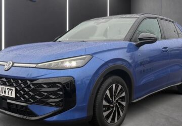 VW T-Roc 3.500 km 45.990 &euro; Werl 59457