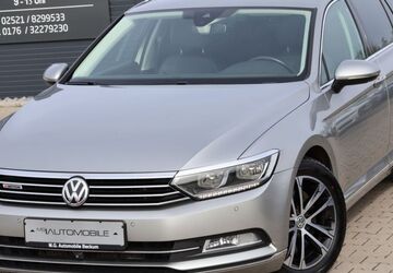 VW Passat 183.800 km 14.850 &euro; Beckum 59269