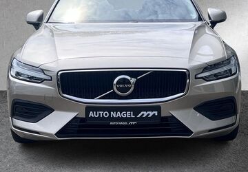 Volvo V60 59.345 km 28.800 &euro; Hamm 59067